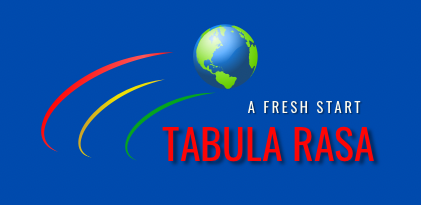 tabula rasa