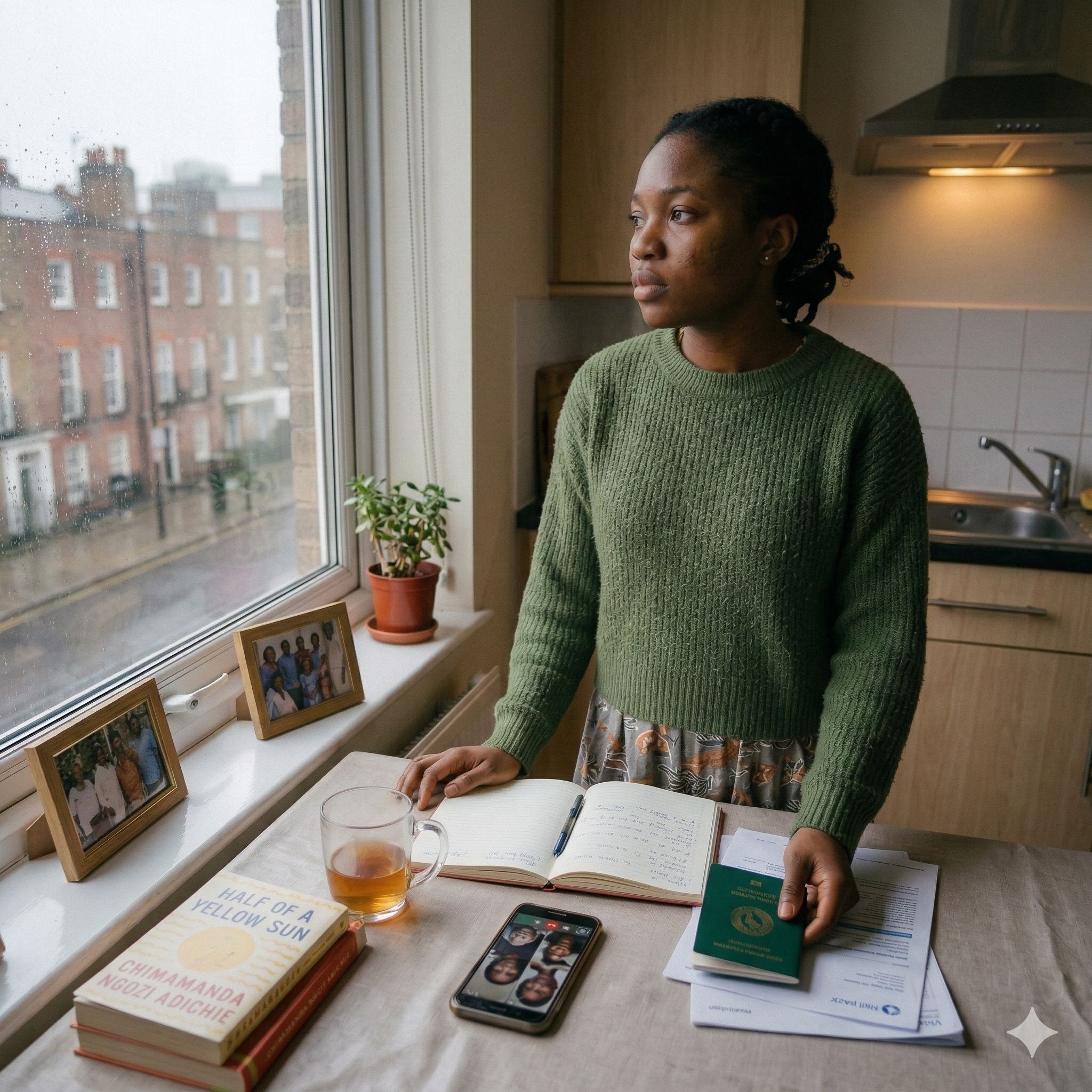 Building a Life Abroad as a Nigerian: What Nobody Tells You Before You Leave